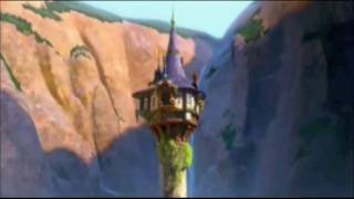 Disneys Tangled Teaser Trailer FANDUB ஐ Rapunzel [upl. by Mingche]