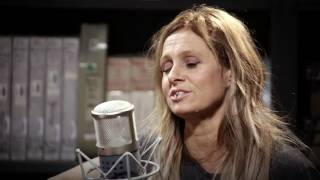 Kasey Chambers  The Captain  772017  Paste Studios New York NY [upl. by Timmy]