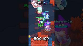 New Jessie Glitch 💀‼️ brawlstars brawlstarsshorts [upl. by Eiduam]