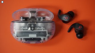 Beats Studio Buds Plus vs Beats Fit Pro  Which Is Best [upl. by Giusto]