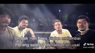 lagu ombak dan bayu [upl. by Hassett]