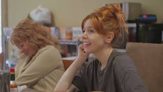 Stacey Dooley Sleeps Over USA S02E01 The Brothel [upl. by Gabriela]