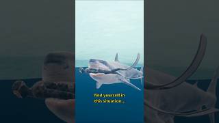 How to Avoid a Shark Attack [upl. by Airdnas]