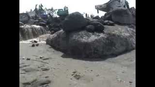 banjir lahar dingin merapi [upl. by Marney]