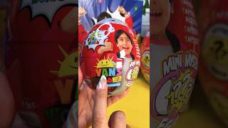 ASMR Unboxing Ryans World Giant Surprise Eggs  Ultimate Toy Reveal toysreview surpriseeggs [upl. by Koo]