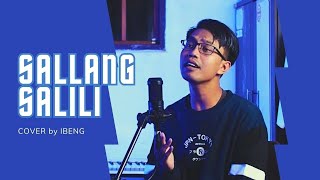 SALLANG SALILI  Ibeng COVER [upl. by Olshausen637]