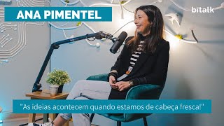 89 Unicórnios Portugueses c Ana Pimentel [upl. by Ahouh]