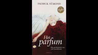 Het parfum luisterboek Audioboek [upl. by Palocz]