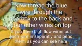 How to install a MOSFET [upl. by Napoleon]