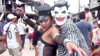 CARNAVAL DE IQUITOS 2024 [upl. by Mikes]