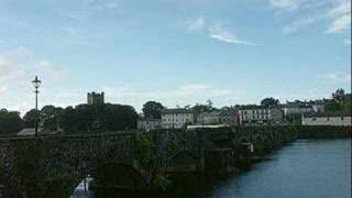 Christy Moore  Bridge At Killaloe [upl. by Ahsiner712]