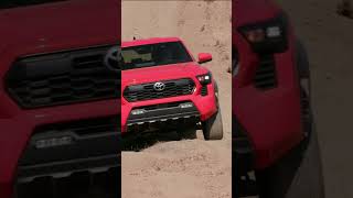 2024 Toyota Tacoma TRD Off Road [upl. by Trueman]