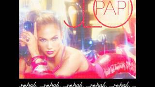 Jennifer Lopez  Papi R3hab Remix [upl. by Demona817]