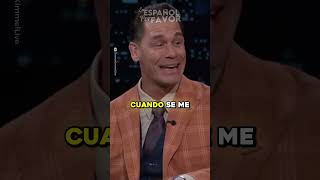 Así John Cena se mantiene humilde humildad wwe español motivation [upl. by Snoddy625]