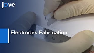 Electrodes Fabrication on Hypodermic Needle Biomedical Applications  Protocol Preview [upl. by Armstrong]