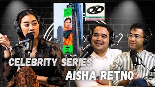 Apa Cerita Vocal Powerhouse ft Aisha Retno  Episode 11 [upl. by Htabmas316]