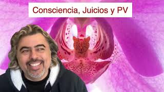 access consciousness  Consciencia Juicio y PV  Revelador [upl. by Strander386]