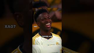 Vini jr Got Robbed💔🥺 shorts ronaldo vinicius shortsvideo [upl. by Assek]