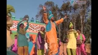 Punjabi Pammi Bai New Boliyan 2013 Songs  From New Album Putt Punjabi  Official HD Video [upl. by Yevreh]