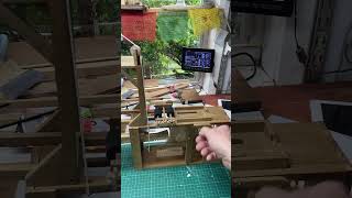 Up Date automata diy [upl. by Okeim]