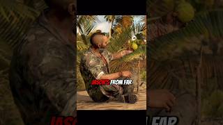 What Became of Vaas After Far Cry 3 farcry ubisoft farcry6 [upl. by Notneb]