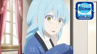 Rimuru Streaks  The Slime Diaries [upl. by Stacia]