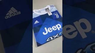 2122 Juventus third away 7 VLAHOVIC football jersey feimingjerseycom football jersey futbol [upl. by Adalia110]