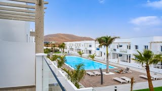 Island Home Fuerteventura Corralejo Spain [upl. by Ednyl]