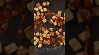 3 idées de recettes avec du tofu [upl. by Blen]