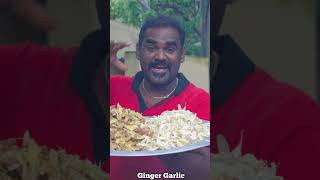 Chicken Biriyani  with ‪Villagefoodfactoryofficial7‬  WORLD FOOD TUBE shorts reels [upl. by Yam204]