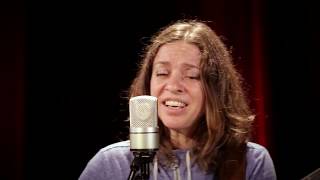 Ani DiFranco  As Is  9172018  Paste Studios  New York NY [upl. by Nibbor]