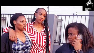 Inshuti ya keraAn Old Friend By Jean NiyonshutiRwandan comedy Please watch till the end🤣🤣🤣🤣🤣 [upl. by Aisyla]