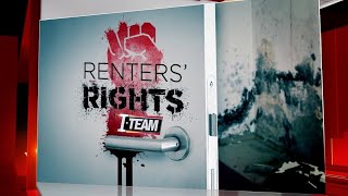 Renters Rights How to get your security deposit back [upl. by Merline704]