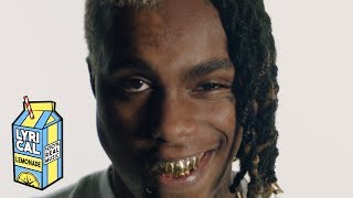 YNW Melly ft Kanye West  Mixed Personalities Official Music Video [upl. by Quennie]