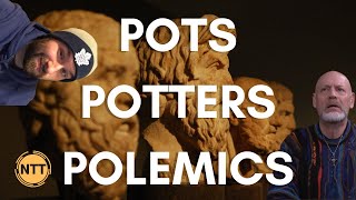 Pots Potters Polemics A Critical Review of James White’s The Potter’s Freedom Chapter 1 [upl. by Hannad85]