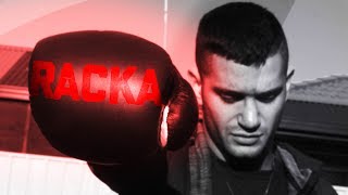 Boxing on KSI VS LOGAN PAUL UNDERCARD amp Racka Gets Roasted [upl. by Aidnac]