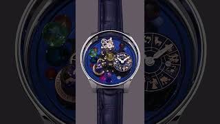 Jacob amp Co Luxury Watches Pt 2  VIP GLAM [upl. by Ainad]