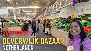 Bewerwijk Bazaar EXPERT Shares Top Fruit and Veggie Buying Tips [upl. by Roslyn]