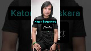 Katon Bagaskara Dinda [upl. by Amr]