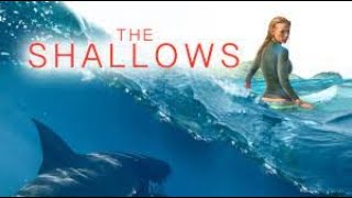 The Shallows Full Movie Facts And Review  Hollywood Movie  Full Explaination  Blake Lively [upl. by Marcello68]