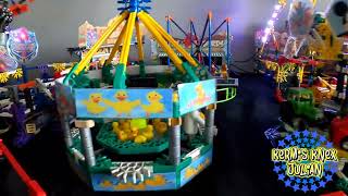 Kermis Knex Feestweek 2024 [upl. by Reggy]