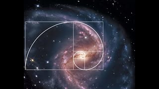 Why does the golden ratio appear everywhere [upl. by Charil449]