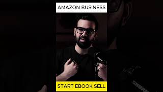 🤑 Selling Your EBooks  Good Opportunity to Earn Money Online From Home By Using Amazon With SLP [upl. by Chandra]