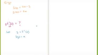 Additional Maths F4 Chap 1  Functions [upl. by Dleifyar]