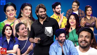 All in One Super Entertainer Promo  14th May 2024  Rashmi GautamSuma KanakalaIndrajaAadi [upl. by Milan]