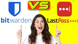 Bitwarden vs LastPass How Do They Compare A Detailed Comparison [upl. by Petite750]