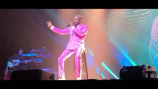 Kem  Share My LifeFor The Lover In YouIf Only You Knew 2022 The Full Circle Tour [upl. by Mikah]