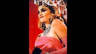 Madonna Material Girl Ultrasound Extended [upl. by Asiluj]