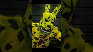 Five Nights At Freddy’s Cosplay Collection Part 1 fivenightsatfreddys cosplay [upl. by Nagaer]