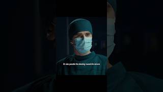 Physician duties and patient affinities thegooddoctor viral doctor shorts [upl. by Enirhtak]